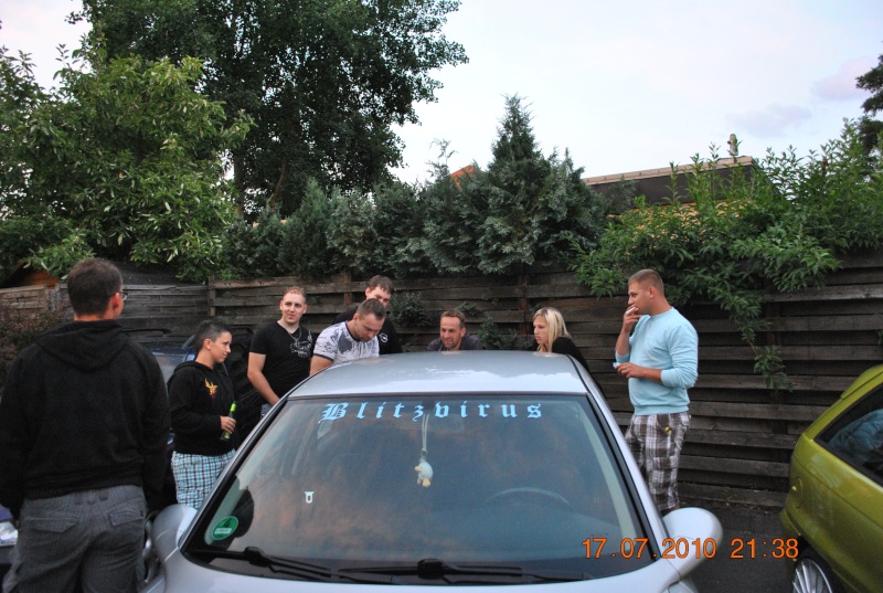 1tes Opelscheunen Treffen in Burgdorf, Angrillen und Ausfahrt zum 1. Tagestreffen des Opel Club Pattensen -- Berichte und Bilder ab Seite 7  - Seite 5 Dsc_1533