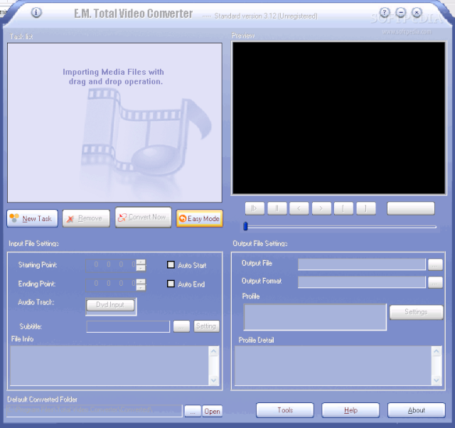 Total Video Converter Total-10