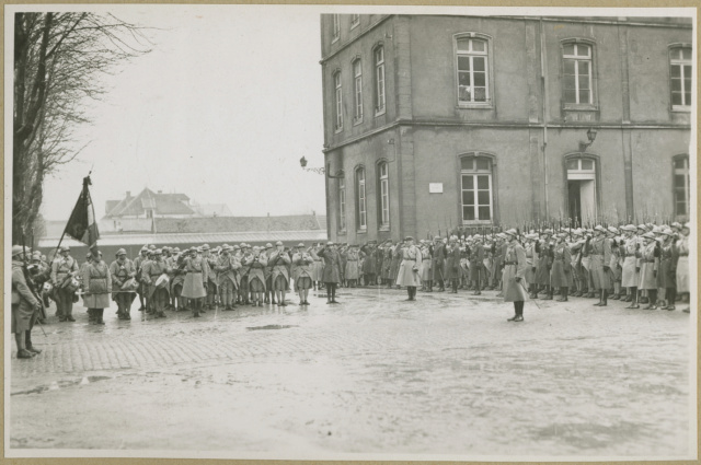 134e RI - cérémonie Carnot10