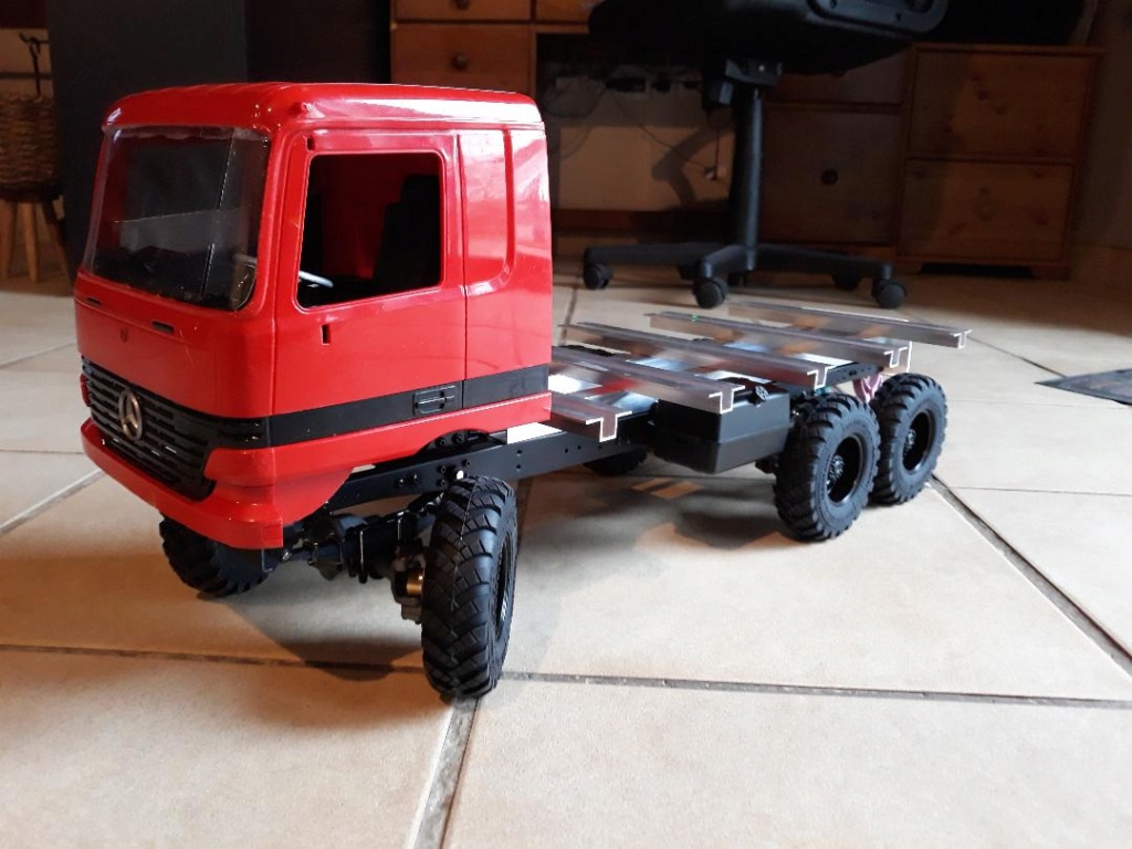 KING KONG 1/12 6x6 - Page 3 Carro_14
