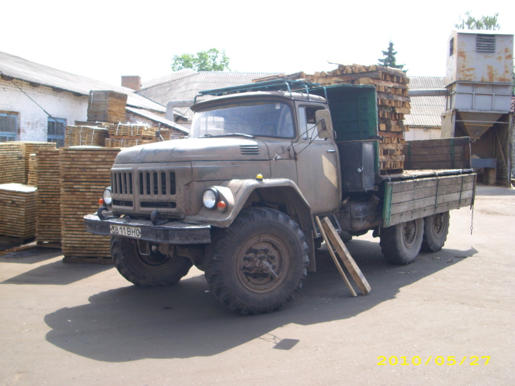 Camion Ural 4320 6x6 par Chichi - Page 12 Dsci0212
