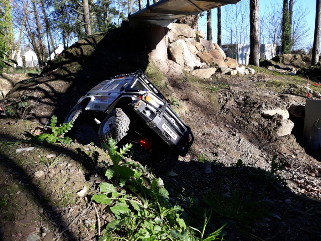 Sorties Modélisme Nantes 44 et région Nantaise de Franchissement Tout Terrain Rc Scale Crawler Short Course et U4 Année 2022 - Page 4 La_tre32