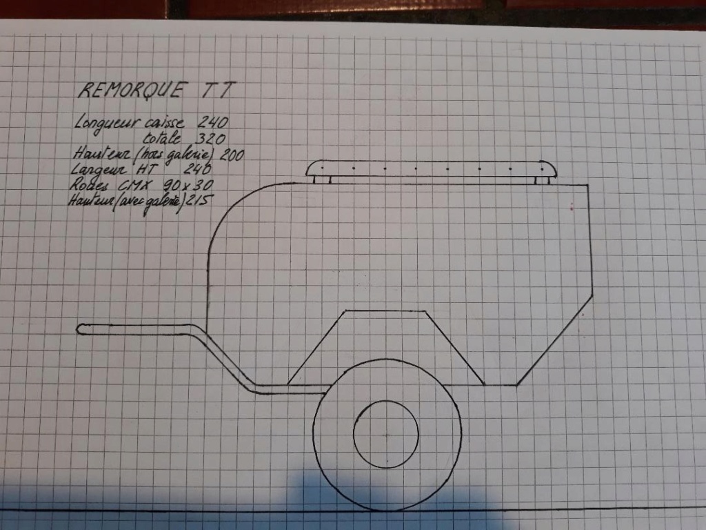 Remorques en Alu fait maison pour Scale et Crawler 1/10 par JLL35 - Page 3 Plan10