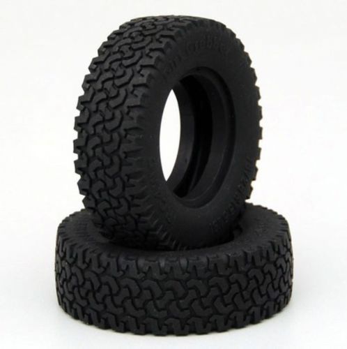 Choix jantes / dimensions pneus pour Land Rover Defender D90 Pneus10