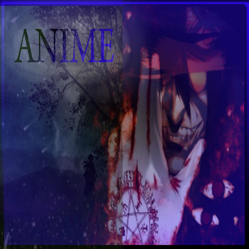 Crear logo Anime110