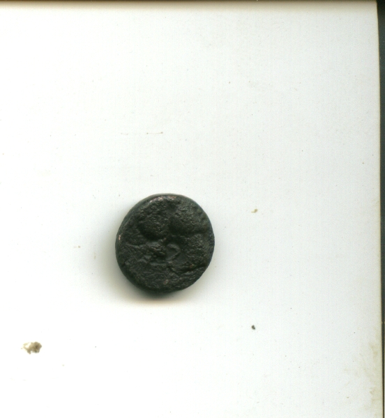 Bronce de Antípolis (Galia) Image110