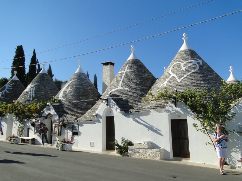 ALBEROBELLO (POUILLES, ITALIE DU SUD) Dsc02162