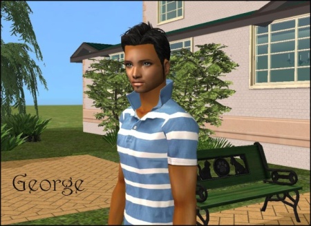 Sims-Ellos/Male Sims 213