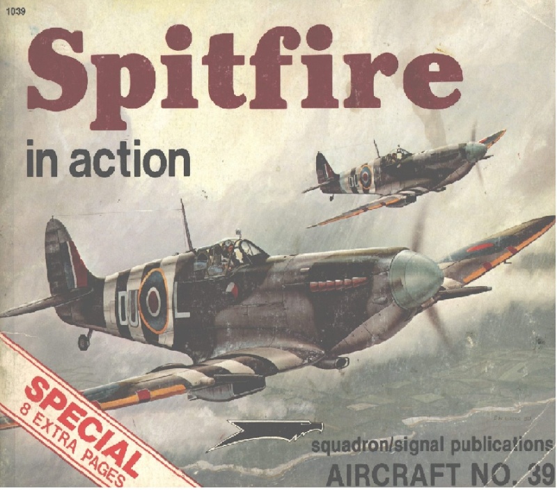Spitfire Mk VIII "Aussie" [ICM] 1/48  Sans_t10
