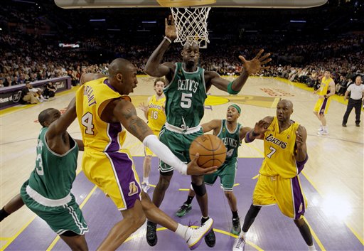 Boston Celtics - Go to the Playoffs - Page 3 Lakers11