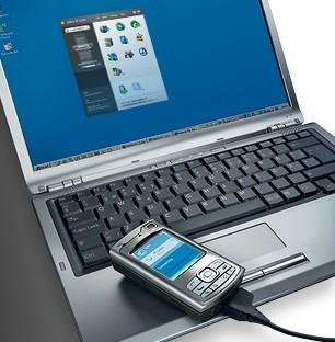 Nokia PC Suite 7.0           Ss10