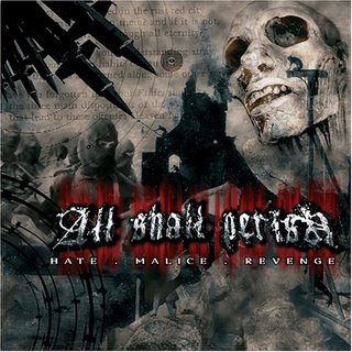 All Shall Perish - Discografía Hate_m11