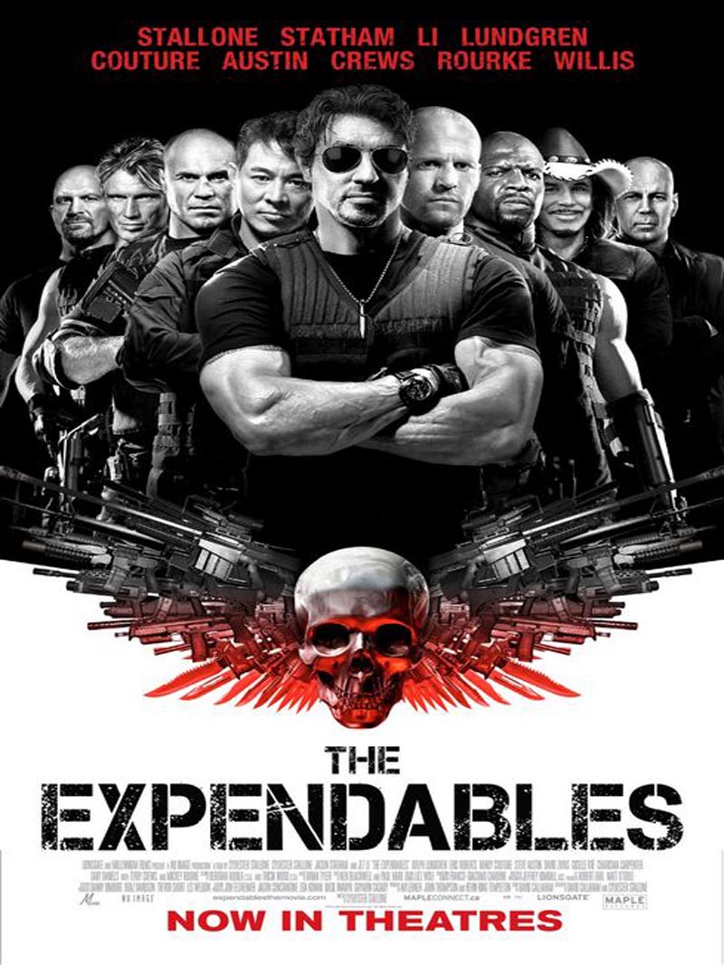 فلم الاكشن والتشويق الجديد المضجج بنجوم The.Expendables.2010 مترجم DVDR5 Poster24
