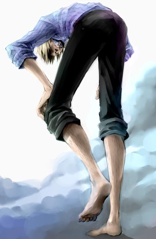 Fanarts One Piece - Page 3 11781910