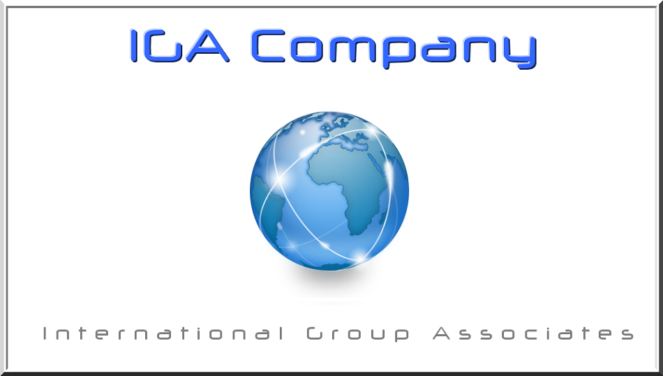 International Group Associates co.