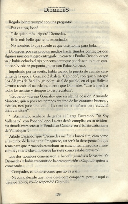 UN MUCHACHO LLAMADO DIOMEDES - Pgina 3 10911