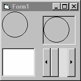 Drawing Graphics In Visual Basic Techotopia