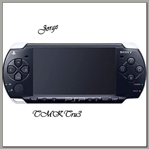 SoMe Of My WoRk Psp_co10