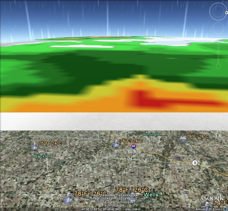 La neige et la pluie dans Google Earth Pluie_10