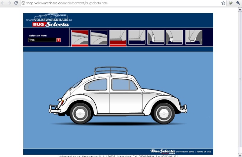 Lien vers des sites intéressants pour relooker vos VW, Porsche... Exempl10
