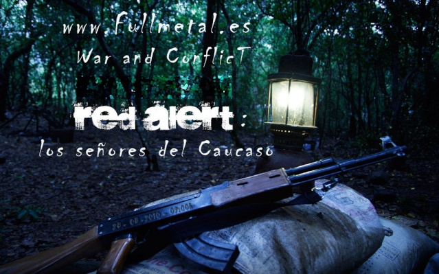 RED ALERT: LOS SEORES DEL CAUCASO Red_al12