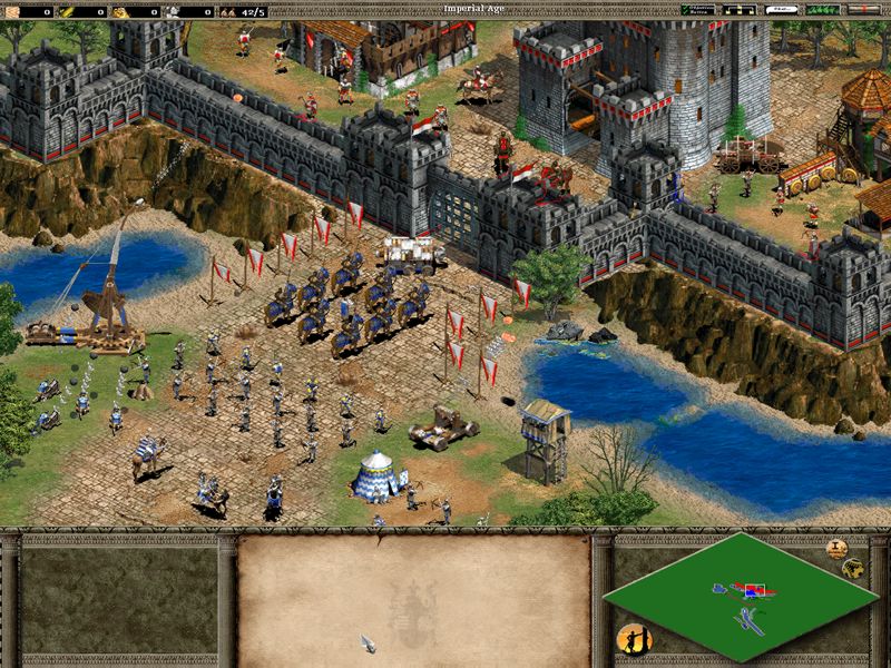 Age Of Empires II Age_of10