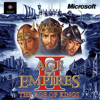 Age Of Empires II Aoe2ao10