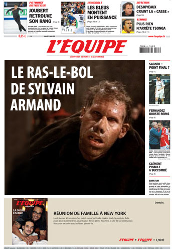 Quant les parisiens font la une des journaux ... Image012