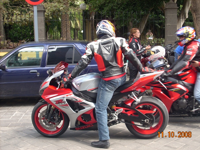 EVENTOS RELACIONADOS CON LAS MOTOS EN ARUCAS Dscn0131