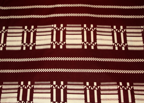 Moda Africana - Tecidos e panos tradicionais - Página 6 Img_1846