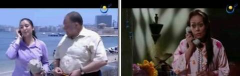 مسلســل شـرف فـتــح البــاب