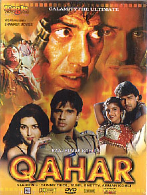 فيلم الأكشن العنيف Qahar 1997 مُترجم بجودة DVDSCR  Qahar-10