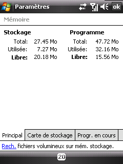 Problème d'identification P3450 & Cid-Unlock : Résolu Memoir10