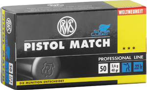 22 lr RWS Pistol Match Rws_pi10