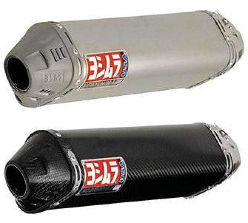 Yoshimura adapte sa gamme pour l'Hayabusa 2008 86599f10