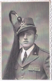 24 août 1942, la charge de cavalerie du Savoia Cavalleria  Angelo10