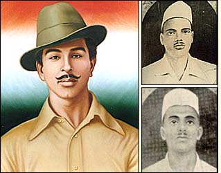 A TRIBUTE TO BHAGAT SINGH ON HIS BIRTHDAY 1sahhe10