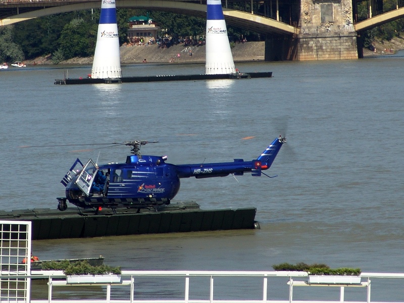 Red Bull Air Race Budapest 2008 Dsc00828