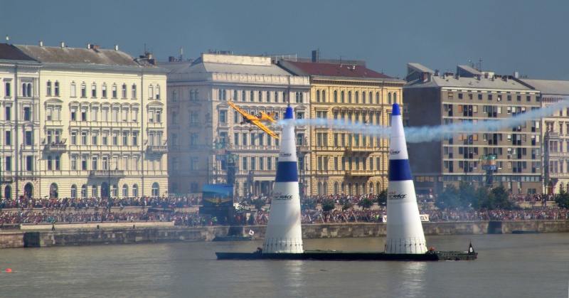 Red Bull Air Race Budapest 2008 Dsc01016