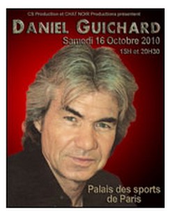 Daniel Guichard Dg10