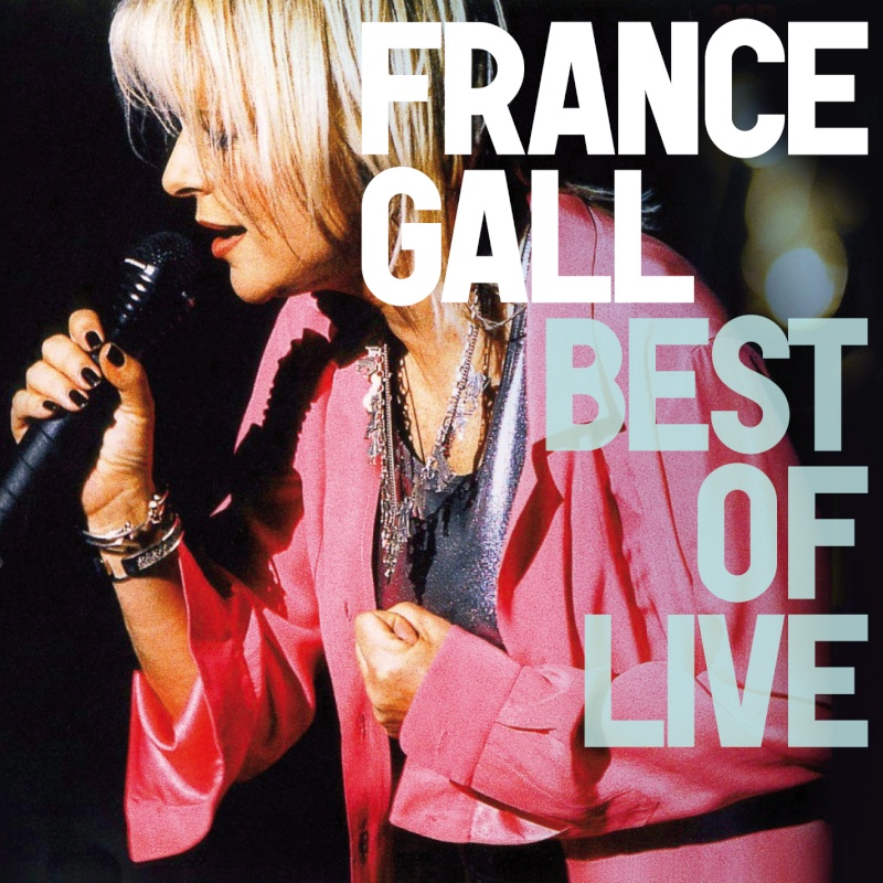 Best of live France10