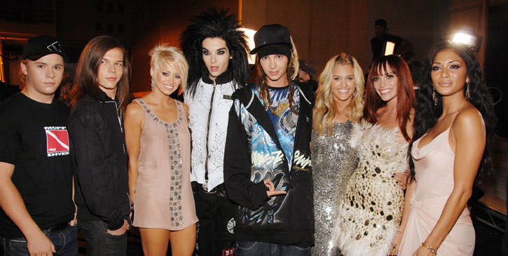 VMas 2008, tokio hotel! 932d1e10