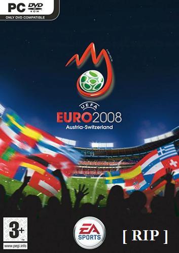 EURO 2008 Full [rip] 470mb knca 2gb %100 alyor 4s1glk10