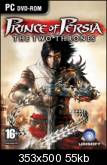 Prince Of Persia The Two Throne 4veflf10