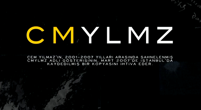 Cem Ylmaz Dvd Rip (187 mb) 60916c10