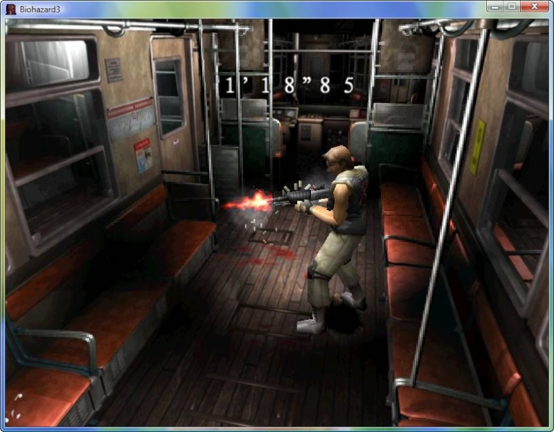 Resident Evil 3 Nemesis 7yrk6j10