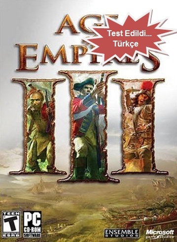 Age Of Empires 3 Trke Full Agejo410