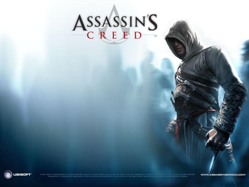Assassin Creed 2008 [Rip] Assass10