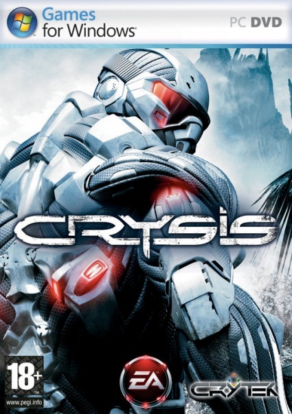 CRYSIS FULL Crysis10