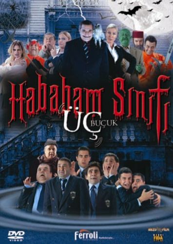 Hababam Snf Yeni Seri DVD RIP Hababa15